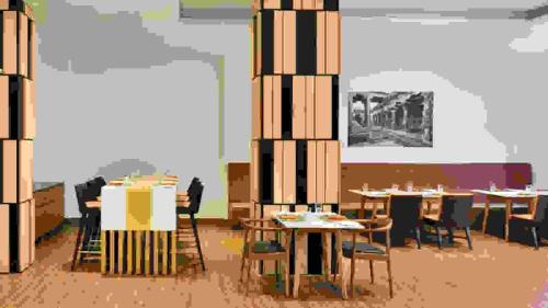 Mahindra World City Hotel | Fairfield by Marriott Chennai Mahindra World City