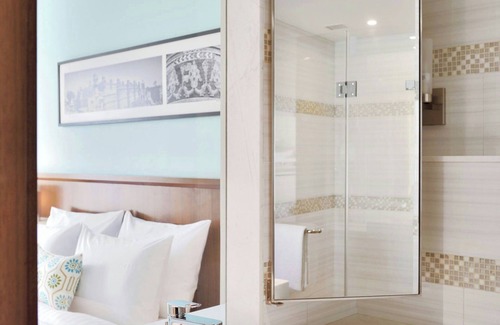 Indore Hotel | Fairfield by Marriott Indore