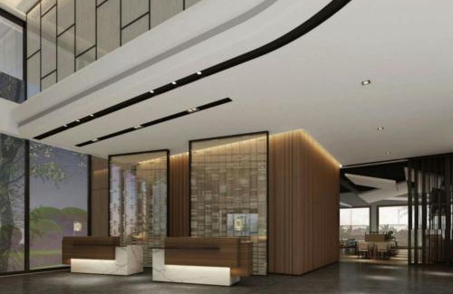 Foshan Hotel | Fairfield by Marriott Inn & Suites Shunde