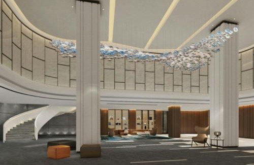 Foshan Hotel | Fairfield by Marriott Inn & Suites Shunde