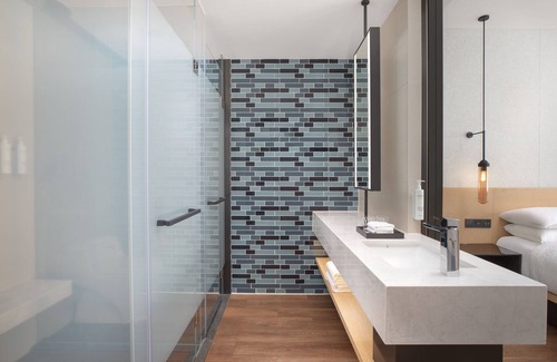 Pudong Hotel | Fairfield by Marriott Shanghai Lingang Special Area