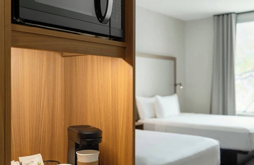 Rohrerstown Hotel | Fairfield By Marriott Inn & Suites Lancaster