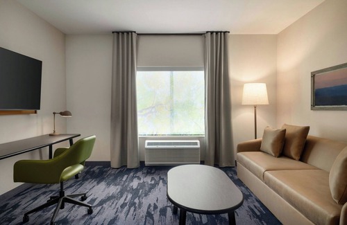 Rohrerstown Hotel | Fairfield By Marriott Inn & Suites Lancaster