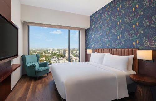 Vadodara Hotel | Fairfield by Marriott Vadodara