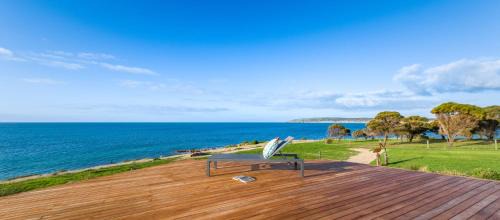 Emu Bay House | Fairfield House 17 Rookery Road