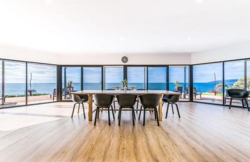 Emu Bay House | Fairfield House 17 Rookery Road