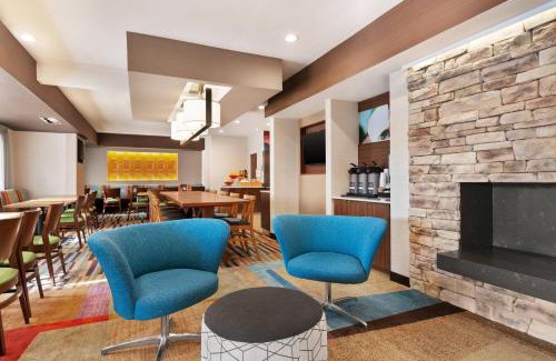 East Roseville Parkway Hotel | Fairfield Inn Roseville