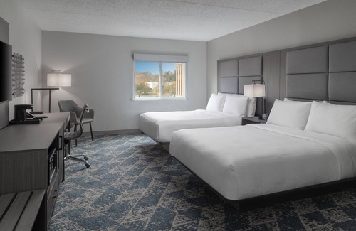 Framingham Hotel | Fairfield Inn & Suites by Marriott Framingham