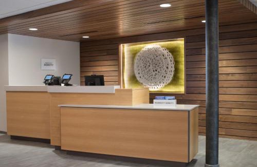 Pottstown Hotel | Fairfield Inn & Suites by Marriott Pottstown Limerick