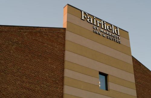 Pottstown Hotel | Fairfield Inn & Suites by Marriott Pottstown Limerick