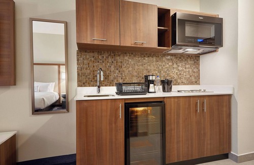 Silao Hotel | Fairfield Inn & Suites Silao Guanajuato Airport