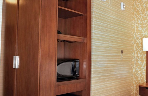 Fayetteville Hotel | Fairfield Inn & Suites by Marriott Fayetteville North