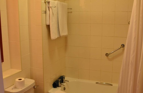 Clonbur Hotel | Fairhill House Hotel