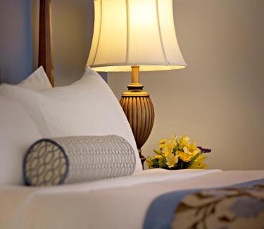 Downtown Edmonton Hotel | Fairmont Hotel Macdonald