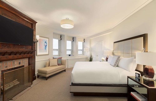 Old Quebec Hotel | Fairmont Le Chateau Frontenac