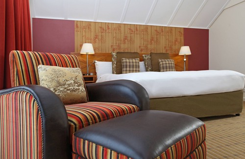 Leura Hotel | Fairmont Resort Blue Mountains MGallery Collection