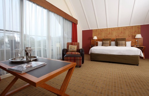 Leura Hotel | Fairmont Resort Blue Mountains MGallery Collection