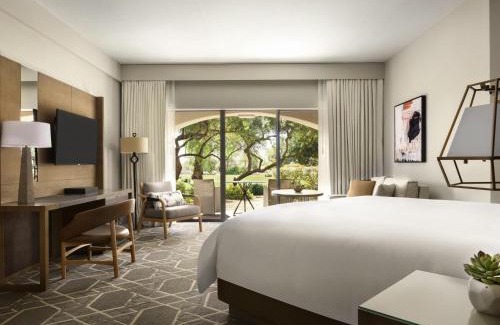North Scottsdale Hotel | Fairmont Scottsdale Princess