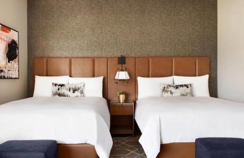 North Scottsdale Hotel | Fairmont Scottsdale Princess