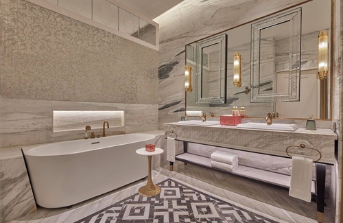 Udaipur Hotel | Fairmont Udaipur Palace