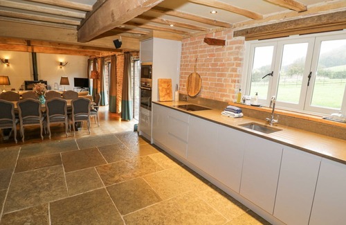 Moreton Cottage | Fairoaks Barns