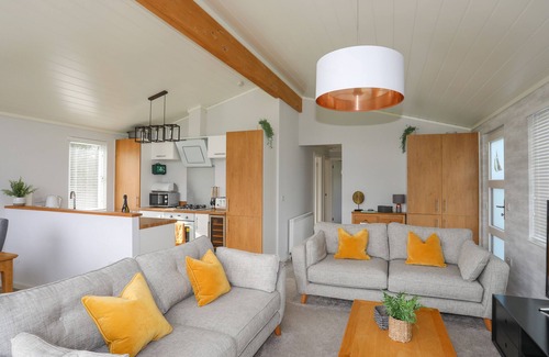 Rhyd-y-clafdy Cottage | Fairview Lodge