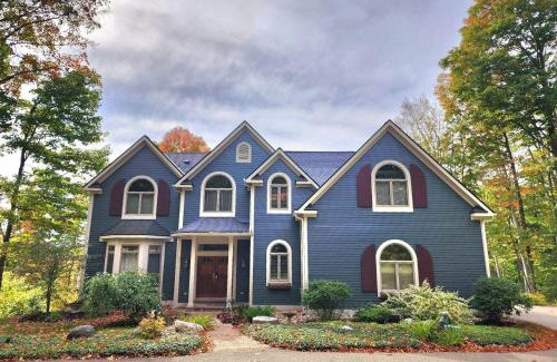 Birchwood Farms House | Fairway To Heaven