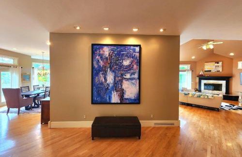 Birchwood Farms House | Fairway To Heaven