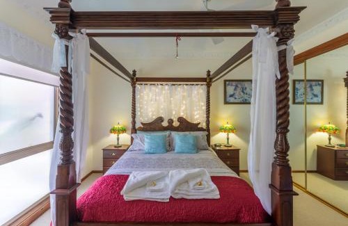 Wallington House | Fairy Wren Cottage Country to Coast Retreat