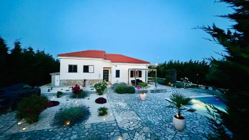 Paljuv Apartment | Fairyland Villa 150qm für 8pax