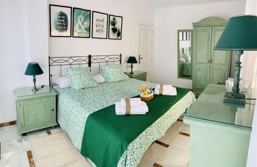 Beiro Apartment | FAISÁN 20 Apartamento