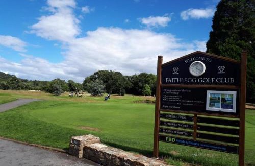 Faithlegg House | Faithlegg House Hotel Holiday Lodge