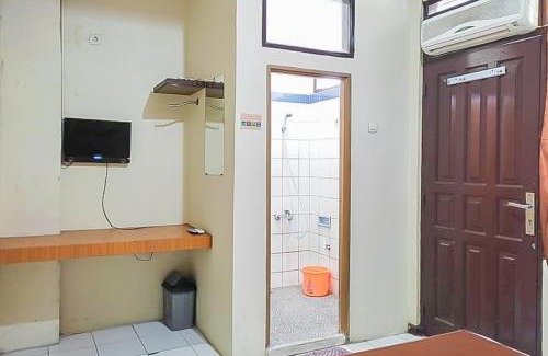 Tawangmangu Hotel | Fajar Indah Hotel Mitra RedDoorz