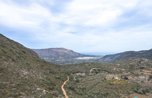 Barx House | Falaguera Barraca 2