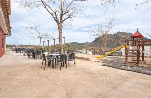 Barx House | Falaguera Barraca 2