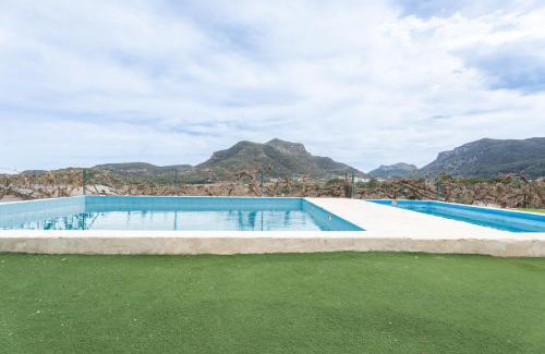 Barx House | Falaguera Barraca 3