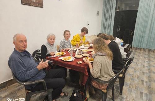 Bharatpur House | Falcon guest house