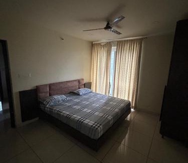 Mysore Apartment | Falcon Heights