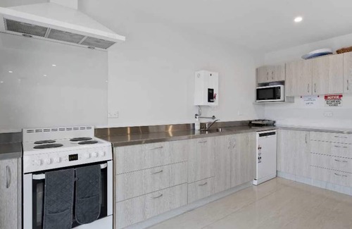 Lowburn House | Falcons Nest