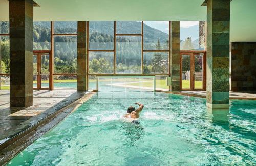 Tropolach Hotel | Falkensteiner Hotel & Spa Carinzia Superior