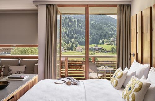 Tropolach Hotel | Falkensteiner Hotel & Spa Carinzia Superior