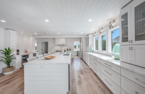 Grayton Beach House | Fall Getaways Available! Short Walk to the Beach! Grayton Beach! 4 Adult Bikes!