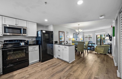 Belle Vista Condo | FALL RATE SALE IS ON BOOK 7 AND SAVE 10% DIRECTLY ON ST PETE 5 STAR RATED