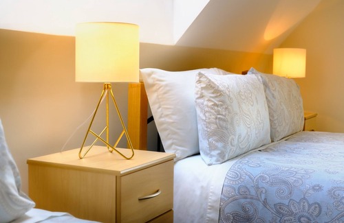 Kinvara Bed & Breakfast | Fallons Bed and Breakfast