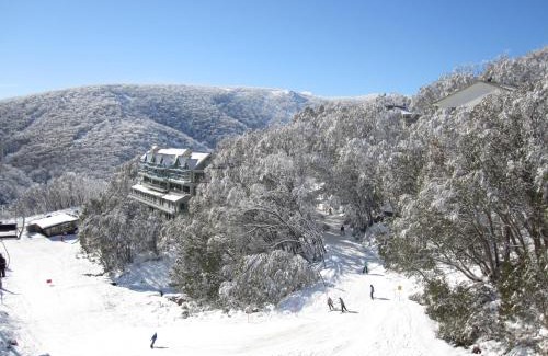 Falls Creek Resort | Falls Creek Country Club