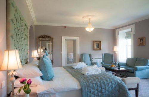 Ennistimon Hotel | Falls Hotel & Spa