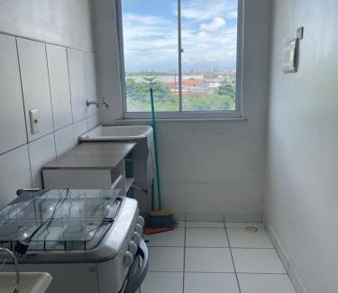 Castelao Apartment | Família Lessa