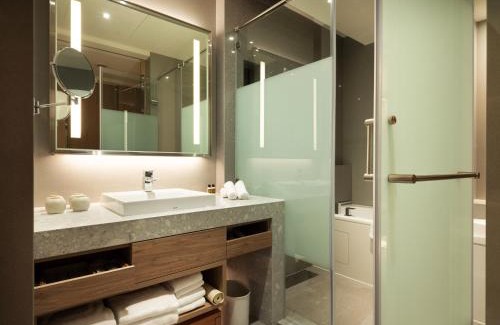 Longtan District Hotel | Fame Hall Garden Hotel