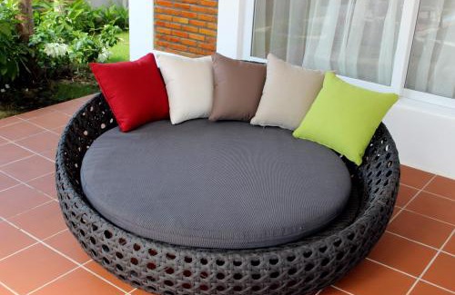 Cua Lap Resort | Famiana Resort & Spa - Breakfast is served as Brunch 6AM30 to 1PM