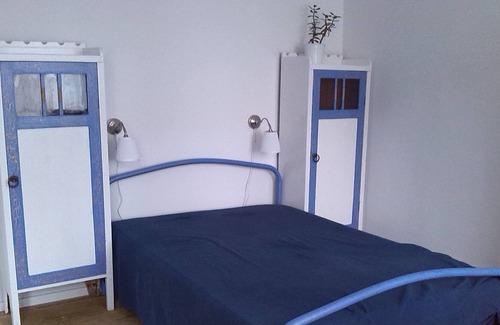 Teupitz House | Famielienfreundliche accommodation, modern new condition, pets welcome